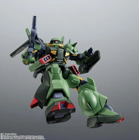 Mobile Suit Zeta Gundam Robot Spirits RMS-106 Hi-Zack (Ver. A.N.I.M.E.)
