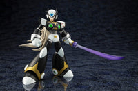 Mega Man X Black Zero 1/12 Scale Model Kit