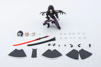 Megalomaria Unlimited Universe Maria Kagaribi (Dress Code) Model Kit
