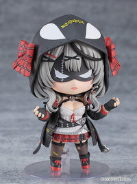 Hololive Production Nendoroid No.2347 Sakamata Chloe