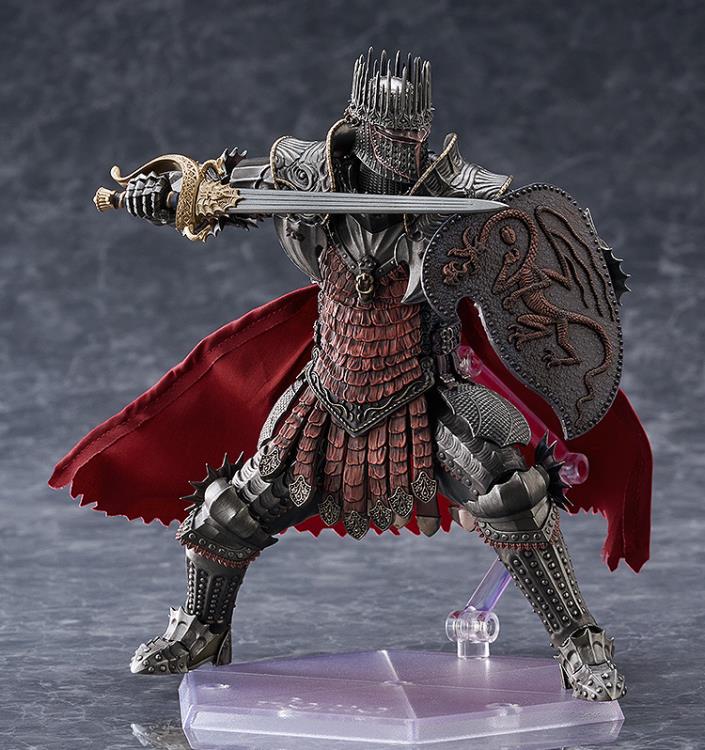 Dragon's Dogma 2 figma No.656 Arisen Action Figure
