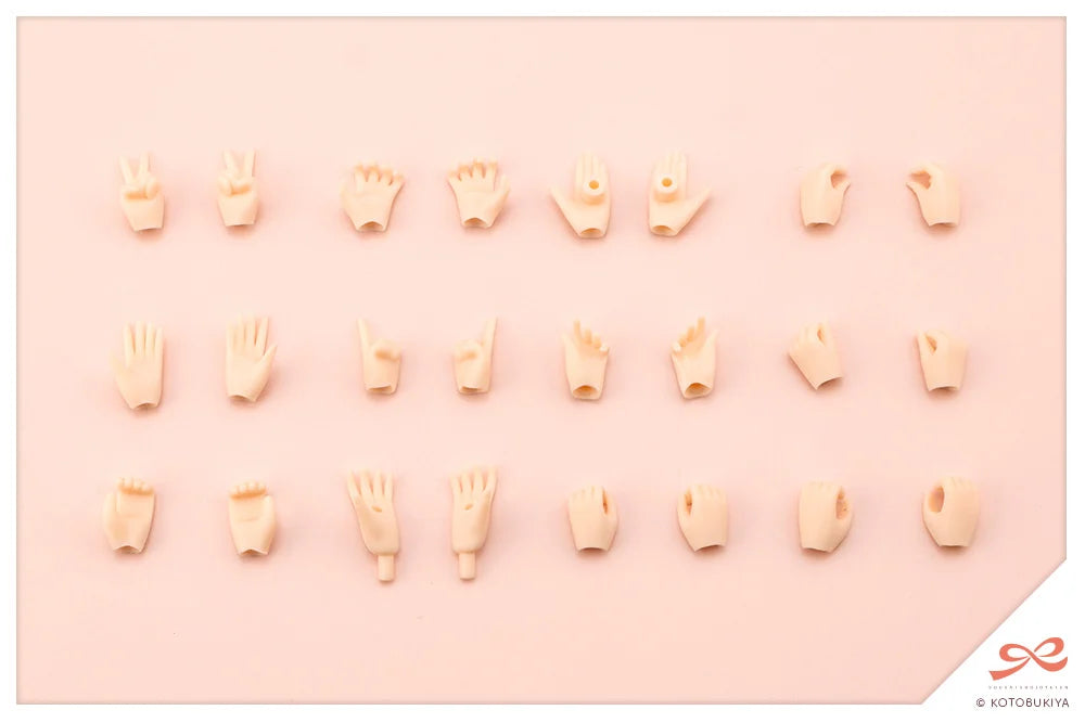 Sousai Shoujo Teien Seira Ichijo (Cheerleading Costume) 1/10 Scale Model Kit