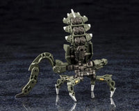 Hexa Gear Alternative Hardshell 1/24 Scale Model Kit
