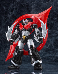 Shin Mazinger ZERO vs. Great General of Darkness Moderoid Mazinger ZERO Model Kit