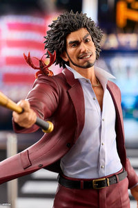 Yakuza Like A Dragon ArtFX Ichiban Kasuga 1/6 Scale Figure