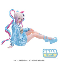 Needy Streamer Overload OMGKawaiiAngel Premium Perching Figure