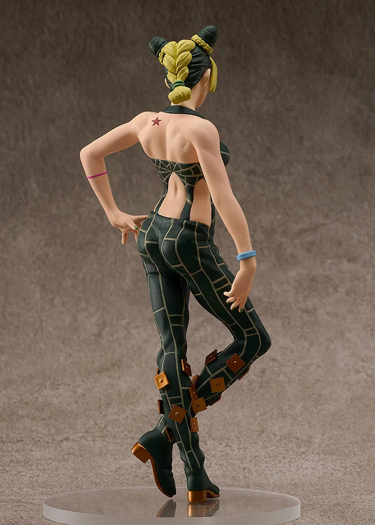 JoJo's Bizarre Adventure Stone Ocean Pop Up Parade Jolyne Cujoh