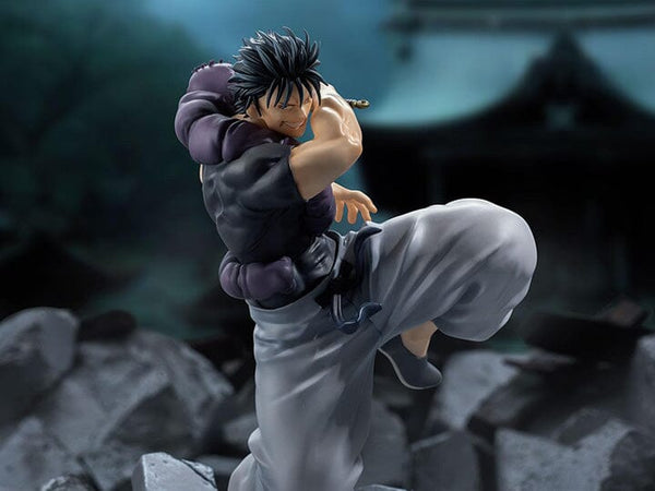 コレクション yuujiii Jujutsu Kaisen Luminasta Toji Fushiguro (Heavenly Restriction