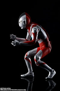 Ultraman S.H.Figuarts -Shinkocchou Seihou- Ultraman Action Figure