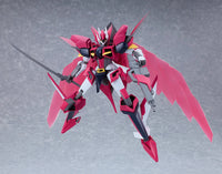 Buddy Complex MODEROID Bradyon Model Kit
