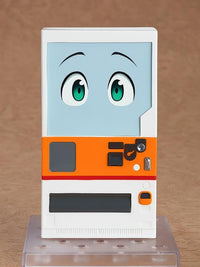 Reborn as a Vending Machine, I Now Wander the Dungeon Nendoroid No.2221 Boxxo