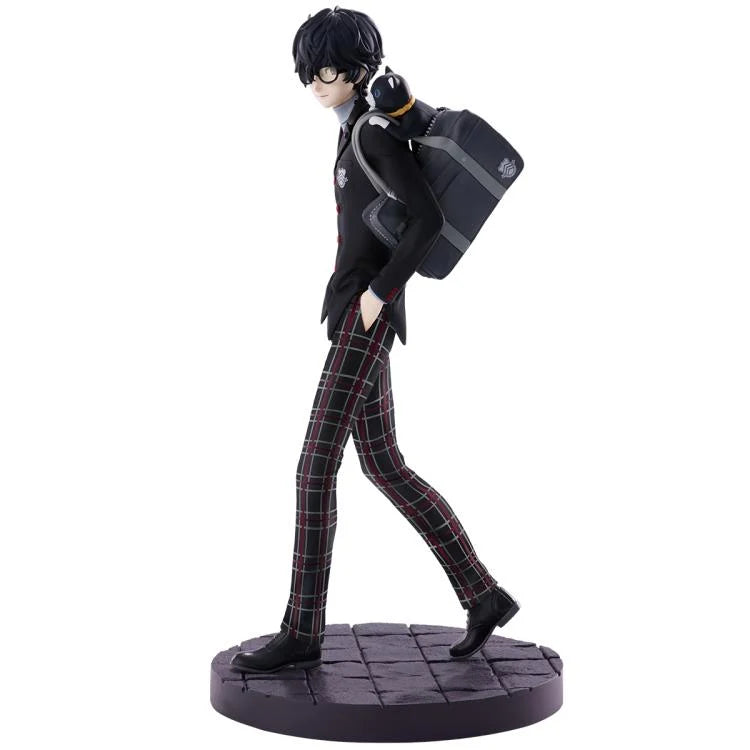 Persona 5 Royal Ichibansho Protagonist Figure