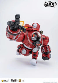 Trendy Machinery B.Duck Hip Hop Duck Model Kit