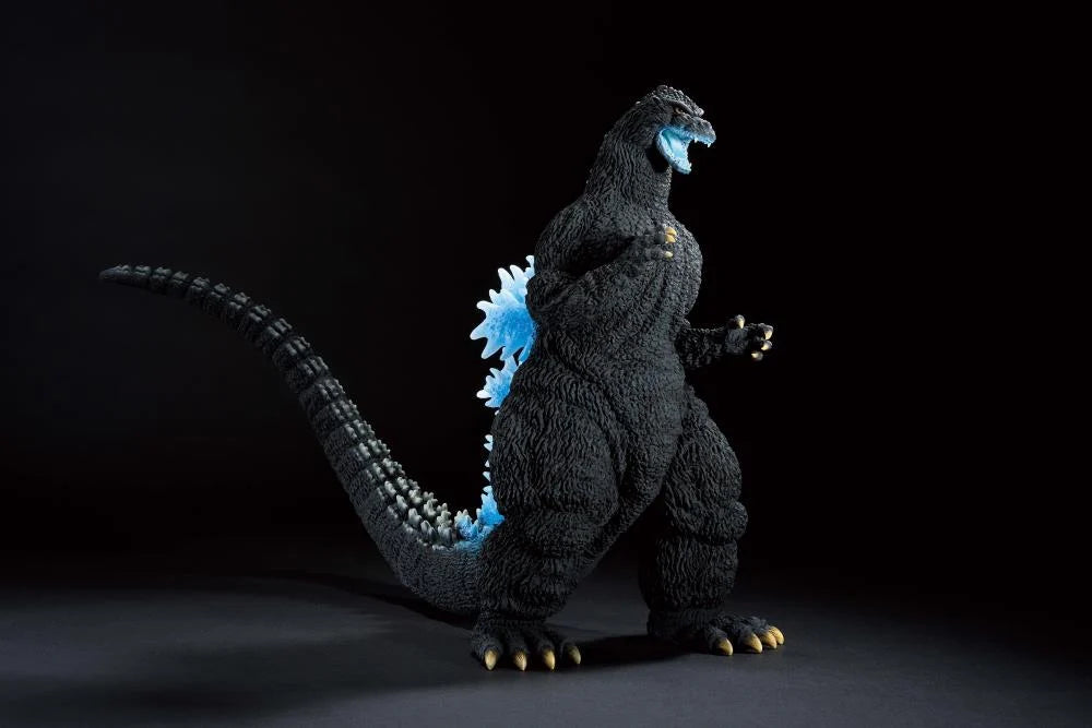 Godzilla vs. King Ghidorah Ichibansho Godzilla (Heat Ray Ver.) Figure
