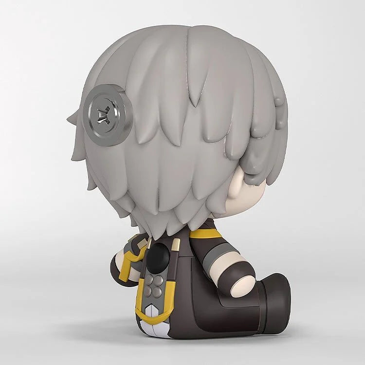 Honkai Star Rail Huggy Good Smile Trailblazer (Male) Figure
