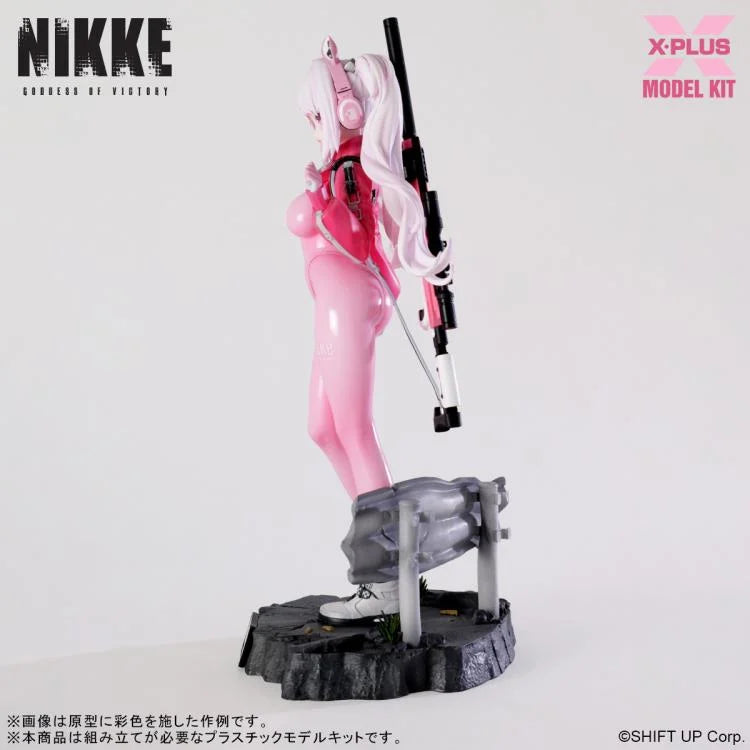 Goddess of Victory Nikke Alice Model Kit