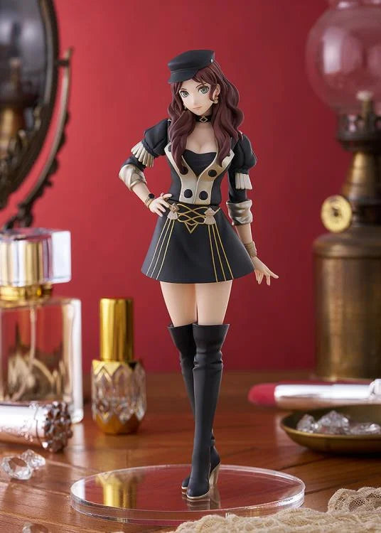 Fire Emblem Three Houses Pop Up Parade Dorothea Arnault
