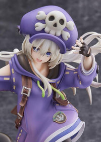 Guilty Gear -Strive- May (Another Color Ver.) 1/7 Scale Figure