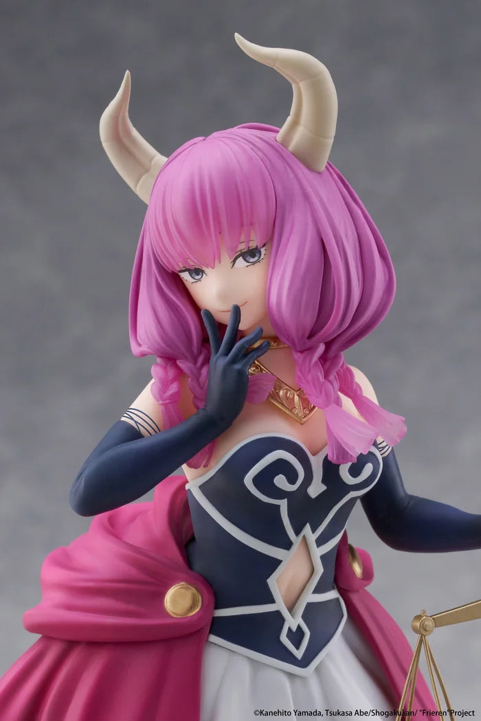 Frieren Beyond Journey's End Aura Coreful Figure