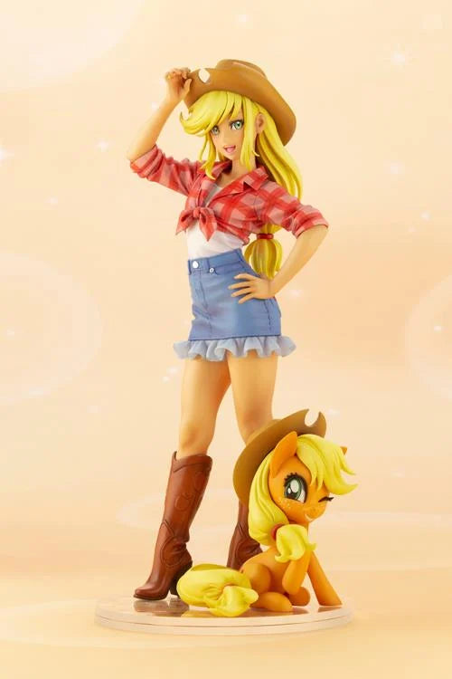 My Little Pony Bishoujo Applejack (Reissue)