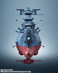 Space Battleship Yamato 2202 Kikan-Taizen Yamato 1/2000 Scale Model (Reissue)