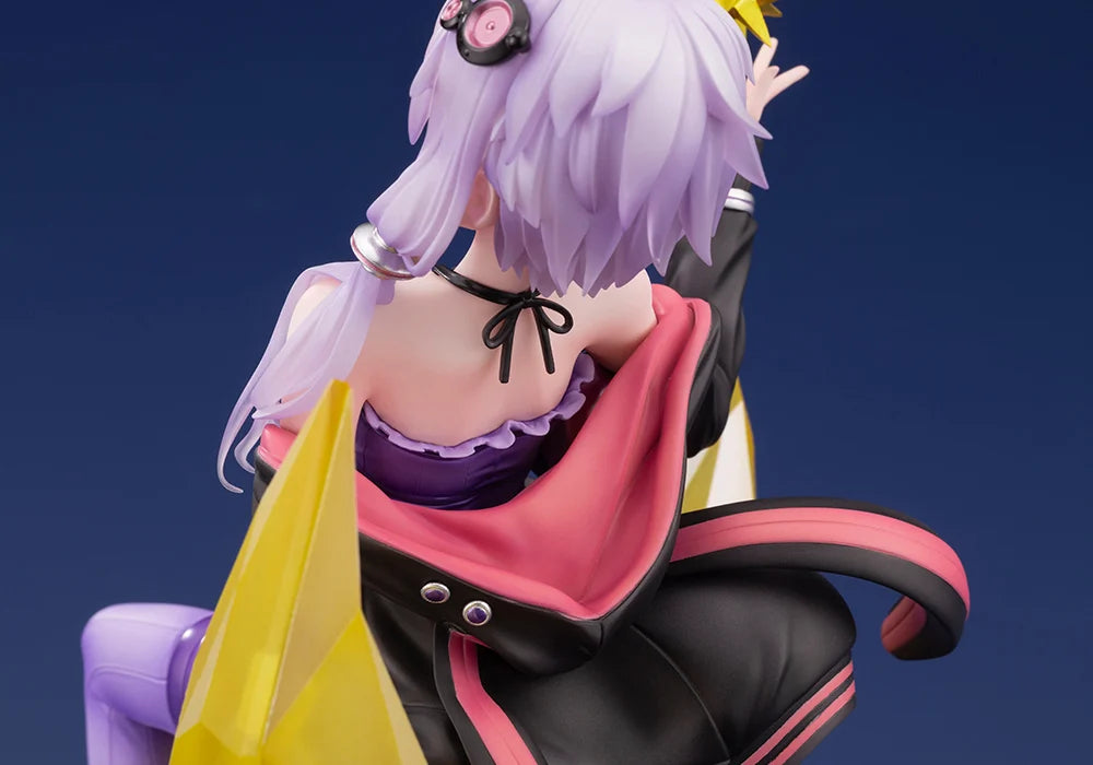 VOCALOMAKETS Yuzuki Yukari 1/7 Scale Figure