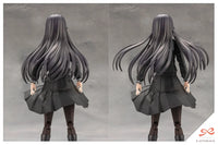 Sousai Shojo Teien Kuon Yakushiji (Maria Kagaribi Costume Ver.) 1/10 Scale Model Kit