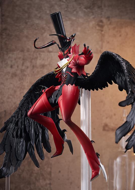 Persona 5 Pop Up Parade SP Arsene