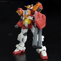 Mobile Suit Gundam Wing HGAC XXXG-01H2 Gundam Heavyarms Custom 1/144 Scale Model Kit (P-Bandai)