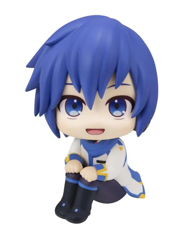 Vocaloid Look Up Series KAITO Figure