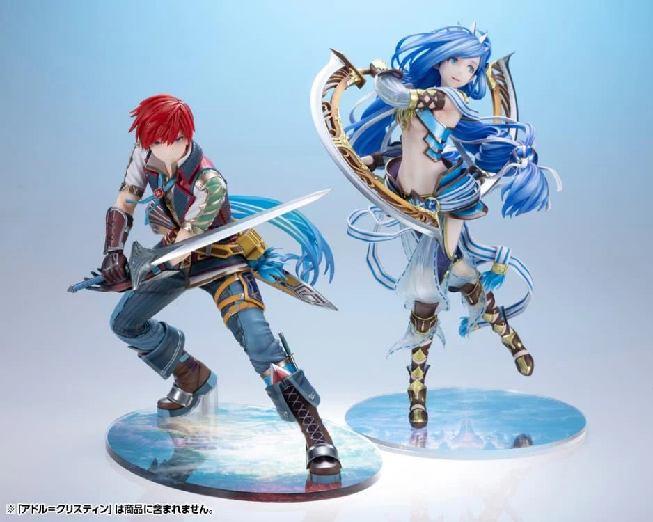 Ys VIII Lacrimosa of Dana Dana Iclucia 1/7 Scale Figure