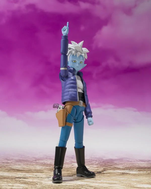 Dragon Ball Daima S.H.Figuarts Glorio Action Figure