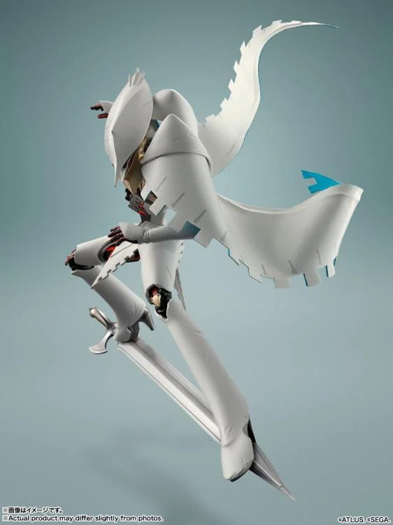 Metaphor ReFantazio S.H.Figuarts Seeker Action Figure