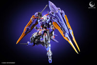 Valkyrie 1/100 Scale Model Kit