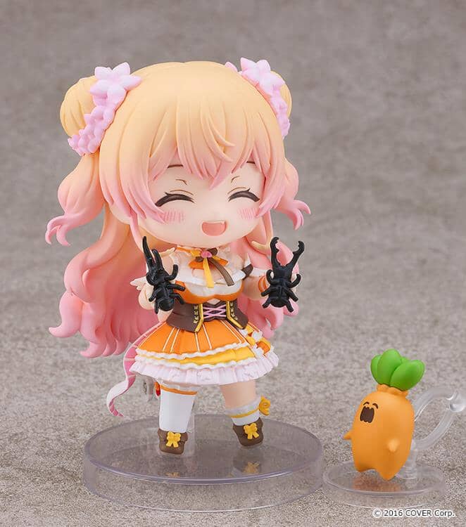 hololive production Nendoroid No.2502 Momosuzu Nene