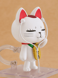 Dandadan Nendoroid No.3015 Turbo Granny (Manekineko)