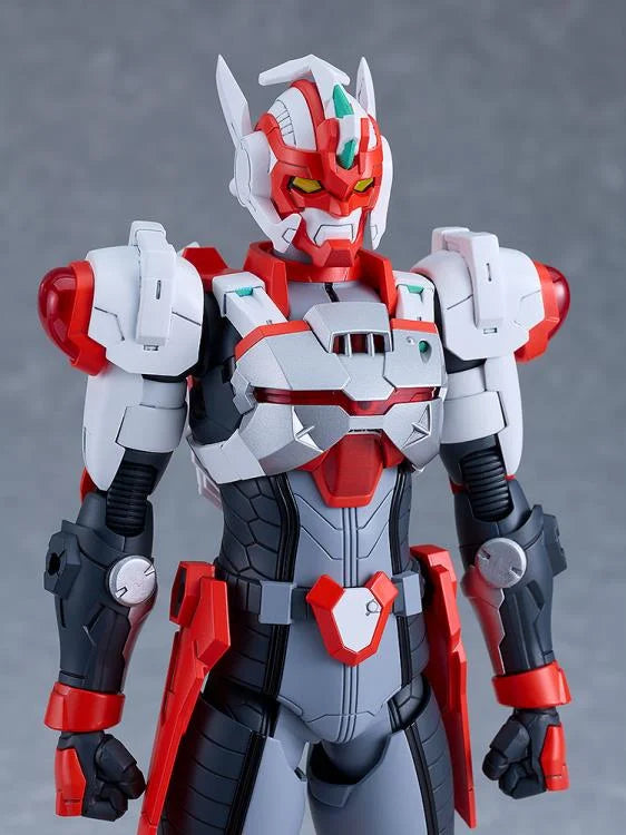 Dennou Keisatsu Cybercop PLAMATEA JP-00X-1 Jupiter Bit Model Kit