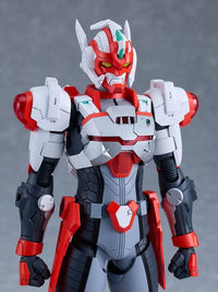 Dennou Keisatsu Cybercop PLAMATEA JP-00X-1 Jupiter Bit Model Kit