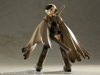 M.S.G Modeling Support Goods Dress Up Parts Side Cloak Kit