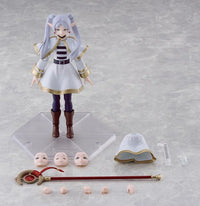 Frieren Beyond Journey's End figma No.658 Frieren Action Figure