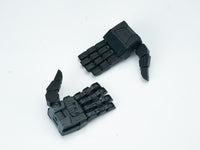 MAJIA POWER - 01 - PGU Articulated Hand