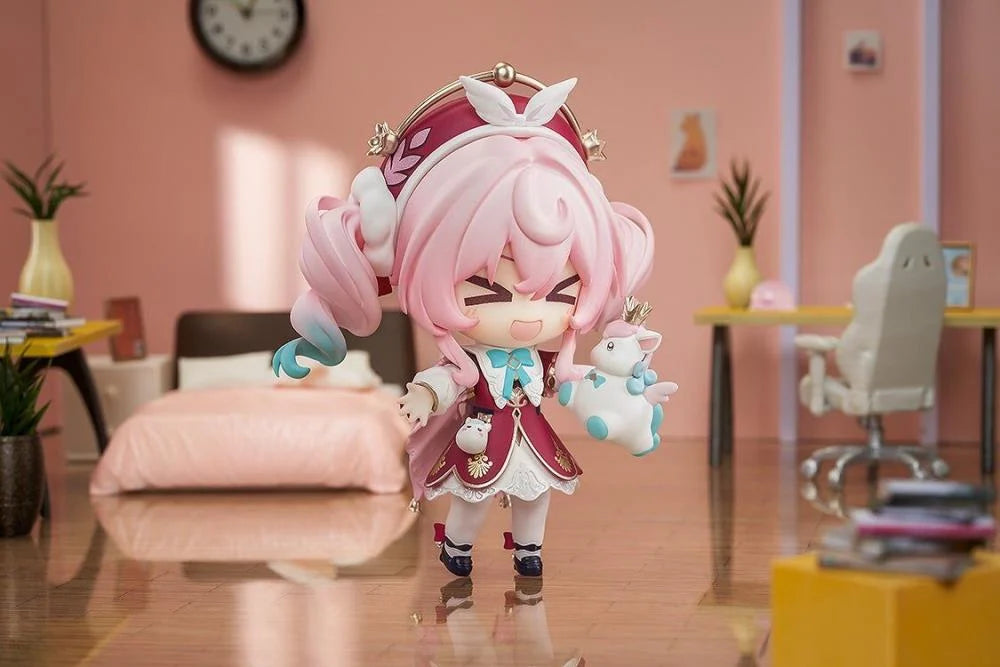 Honkai Star Rail Nendoroid No.2953 Hyacine
