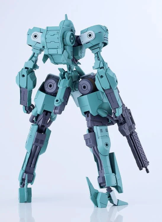 Titanomachia Moderoid SIDE GR Vector Model Kit