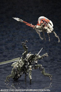 Hexa Gear Booster Pack 008 Insect Leg 1/24 Scale Model Kit