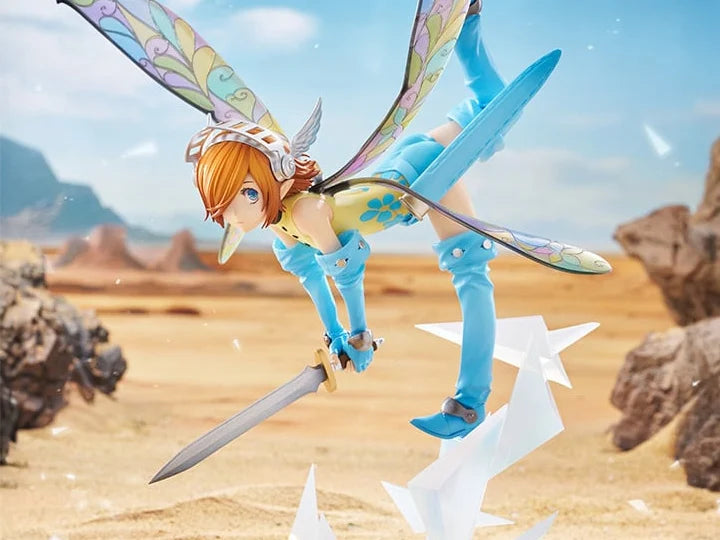 Metaphor ReFantazio Gallica Figure