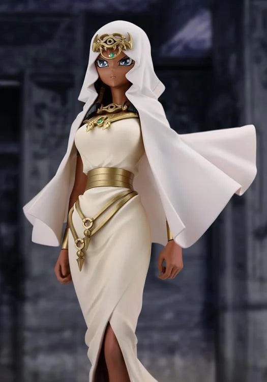 Yu-Gi-Oh! Duel Monsters Oshi Works Ishizu Ishtar Figure