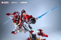 Naraka Bladepoint Yueshan (Yinglong) Armor (Deluxe Ver.) 1/15 Scale Model Kit