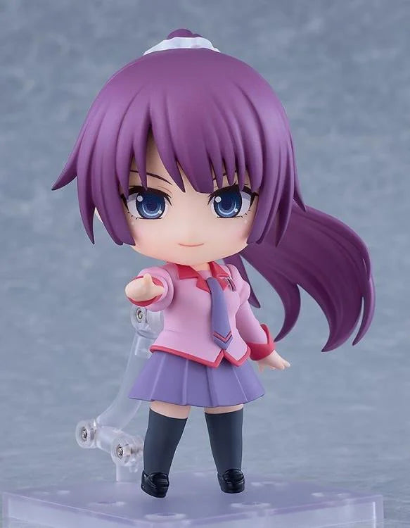 Monogatari Nendoroid No.2935 Hitagi Senjyogahara 2.0