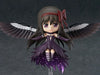 Puella Magi Madoka Magica The Movie Rebellion Nendoroid No.456 Devil Homura (Reissue)