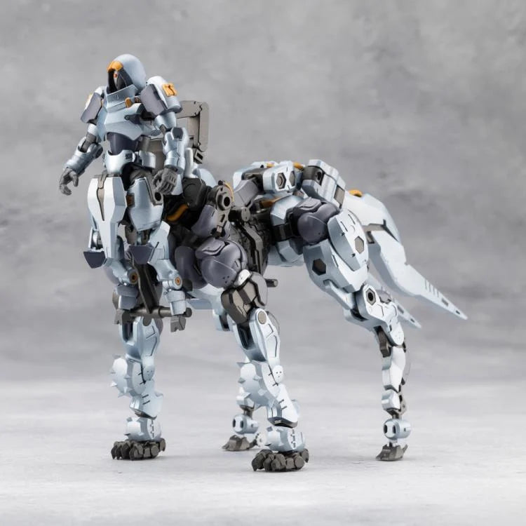 Hexa Gear Blauregen 1/24 Scale Model Kit